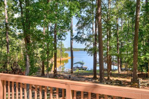 Tiny photo for 2265 Indian Road, Lincolnton, GA 30817 (MLS # 548208)