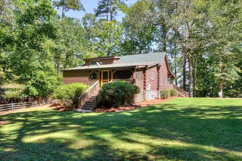 Tiny photo for 2265 Indian Road, Lincolnton, GA 30817 (MLS # 548208)
