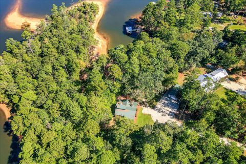 Tiny photo for 2265 Indian Road, Lincolnton, GA 30817 (MLS # 548208)