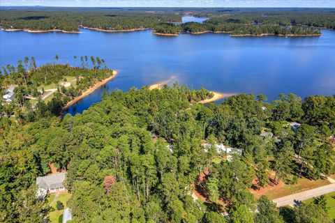Tiny photo for 2265 Indian Road, Lincolnton, GA 30817 (MLS # 548208)