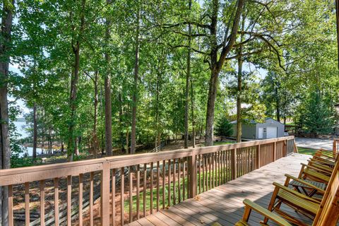 Tiny photo for 2265 Indian Road, Lincolnton, GA 30817 (MLS # 548208)