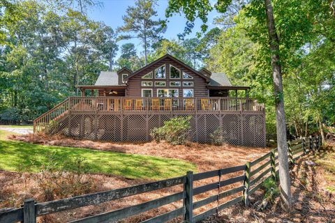 Tiny photo for 2265 Indian Road, Lincolnton, GA 30817 (MLS # 548208)