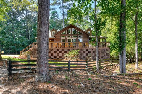 Tiny photo for 2265 Indian Road, Lincolnton, GA 30817 (MLS # 548208)