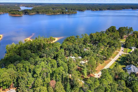 Tiny photo for 2265 Indian Road, Lincolnton, GA 30817 (MLS # 548208)
