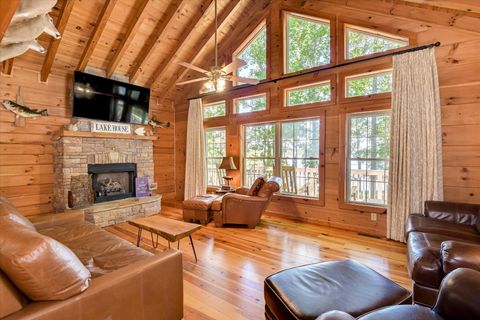 Tiny photo for 2265 Indian Road, Lincolnton, GA 30817 (MLS # 548208)