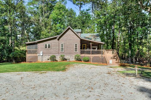 Tiny photo for 2265 Indian Road, Lincolnton, GA 30817 (MLS # 548208)
