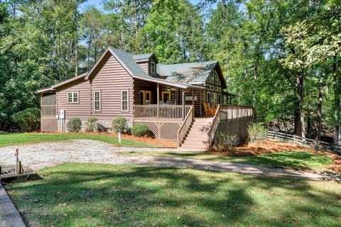 Tiny photo for 2265 Indian Road, Lincolnton, GA 30817 (MLS # 548208)