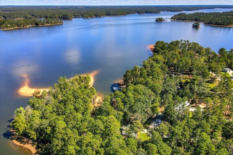 Tiny photo for 2265 Indian Road, Lincolnton, GA 30817 (MLS # 548208)