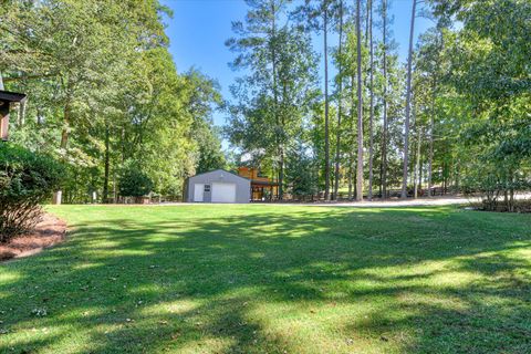 Tiny photo for 2265 Indian Road, Lincolnton, GA 30817 (MLS # 548208)
