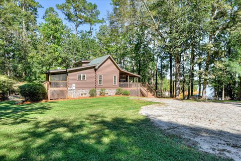 Tiny photo for 2265 Indian Road, Lincolnton, GA 30817 (MLS # 548208)