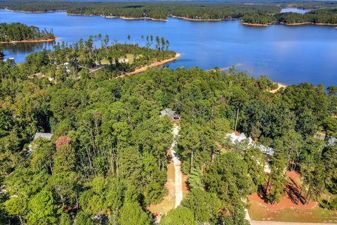 Tiny photo for 2265 Indian Road, Lincolnton, GA 30817 (MLS # 548208)