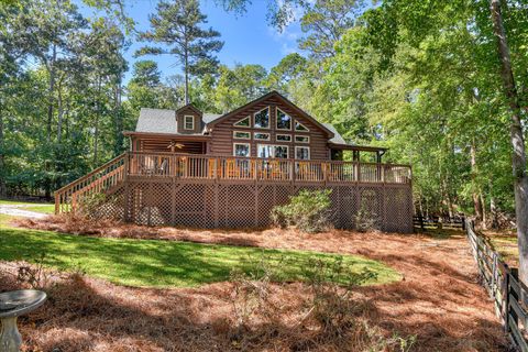 Photo of 2265 Indian Road, Lincolnton, GA 30817 (MLS # 548208)