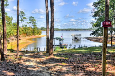 Tiny photo for 2265 Indian Road, Lincolnton, GA 30817 (MLS # 548208)