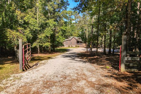 Tiny photo for 2265 Indian Road, Lincolnton, GA 30817 (MLS # 548208)