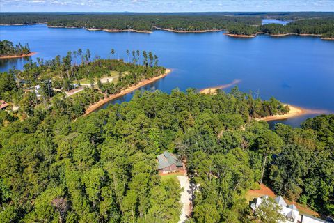 Tiny photo for 2265 Indian Road, Lincolnton, GA 30817 (MLS # 548208)