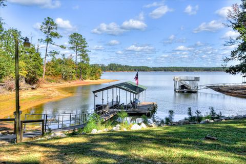 Tiny photo for 2265 Indian Road, Lincolnton, GA 30817 (MLS # 548208)