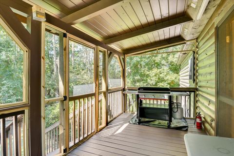 Tiny photo for 2265 Indian Road, Lincolnton, GA 30817 (MLS # 548208)