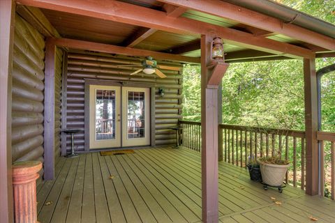 Tiny photo for 2265 Indian Road, Lincolnton, GA 30817 (MLS # 548208)