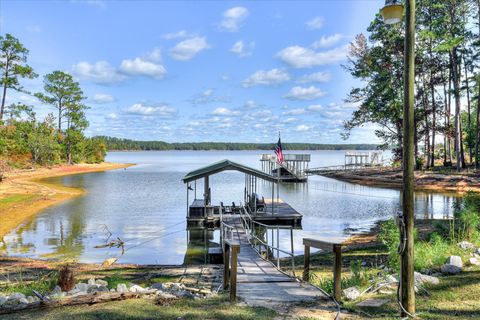 Tiny photo for 2265 Indian Road, Lincolnton, GA 30817 (MLS # 548208)