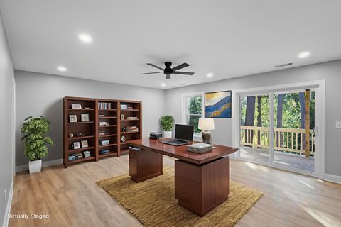 Tiny photo for 793 Big Pine Road, North Augusta, SC 29841 (MLS # 546981)