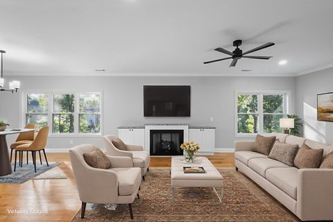 Tiny photo for 793 Big Pine Road, North Augusta, SC 29841 (MLS # 546981)