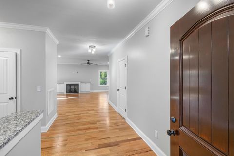 Tiny photo for 793 Big Pine Road, North Augusta, SC 29841 (MLS # 546981)