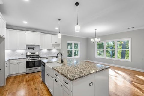 Tiny photo for 793 Big Pine Road, North Augusta, SC 29841 (MLS # 546981)