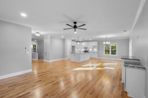 Tiny photo for 793 Big Pine Road, North Augusta, SC 29841 (MLS # 546981)