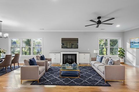 Tiny photo for 793 Big Pine Road, North Augusta, SC 29841 (MLS # 546981)