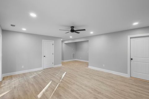 Tiny photo for 793 Big Pine Road, North Augusta, SC 29841 (MLS # 546981)