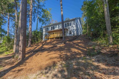 Tiny photo for 793 Big Pine Road, North Augusta, SC 29841 (MLS # 546981)
