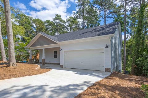 Tiny photo for 793 Big Pine Road, North Augusta, SC 29841 (MLS # 546981)