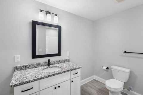 Tiny photo for 793 Big Pine Road, North Augusta, SC 29841 (MLS # 546981)