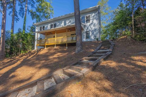 Tiny photo for 793 Big Pine Road, North Augusta, SC 29841 (MLS # 546981)