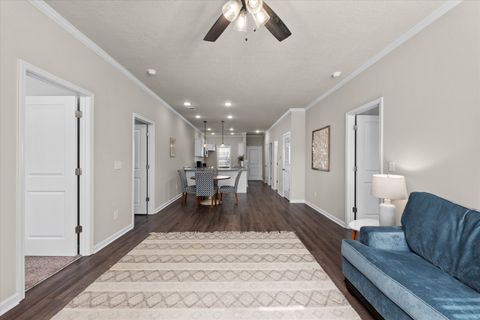 Tiny photo for 5050 Reilly Road, Grovetown, GA 30813 (MLS # 548202)