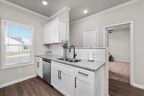 Tiny photo for 5050 Reilly Road, Grovetown, GA 30813 (MLS # 548202)