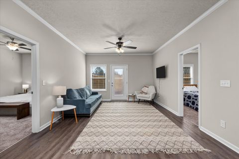 Tiny photo for 5050 Reilly Road, Grovetown, GA 30813 (MLS # 548202)