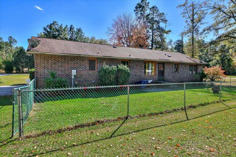Tiny photo for 2493 Highway 70, Barnwell, SC 29812 (MLS # 549367)