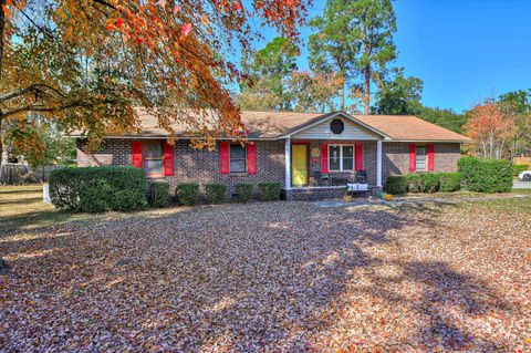 Tiny photo for 2493 Highway 70, Barnwell, SC 29812 (MLS # 549367)