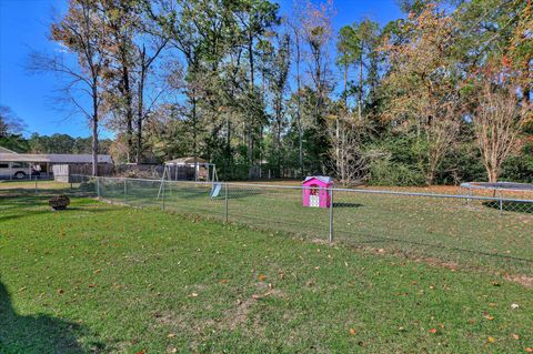 Tiny photo for 2493 Highway 70, Barnwell, SC 29812 (MLS # 549367)