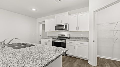 Tiny photo for 4011 Shy Boy Cove Cv, Aiken, SC 29803 (MLS # 550587)