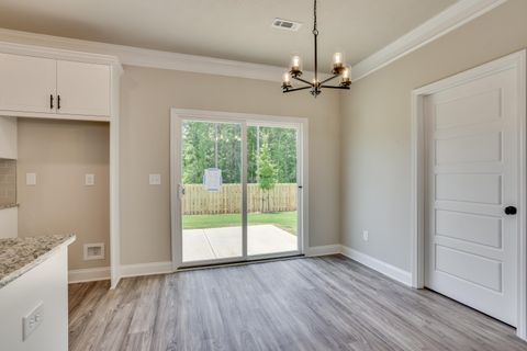 Tiny photo for 287 Bay Meadows Drive, Aiken, SC 29803 (MLS # 546978)