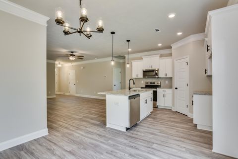 Tiny photo for 287 Bay Meadows Drive, Aiken, SC 29803 (MLS # 546978)