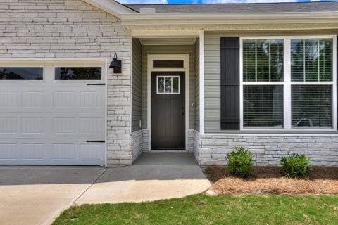 Tiny photo for 287 Bay Meadows Drive, Aiken, SC 29803 (MLS # 546978)