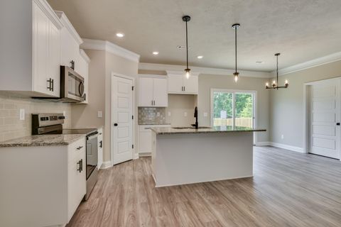 Tiny photo for 287 Bay Meadows Drive, Aiken, SC 29803 (MLS # 546978)