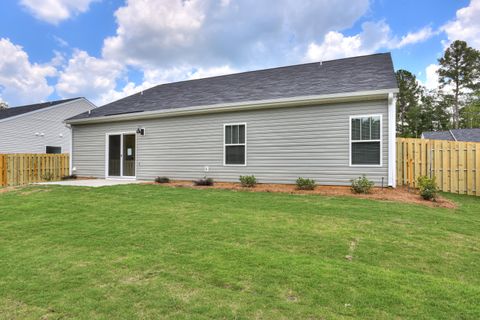 Tiny photo for 287 Bay Meadows Drive, Aiken, SC 29803 (MLS # 546978)