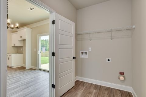 Tiny photo for 287 Bay Meadows Drive, Aiken, SC 29803 (MLS # 546978)
