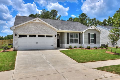Tiny photo for 287 Bay Meadows Drive, Aiken, SC 29803 (MLS # 546978)