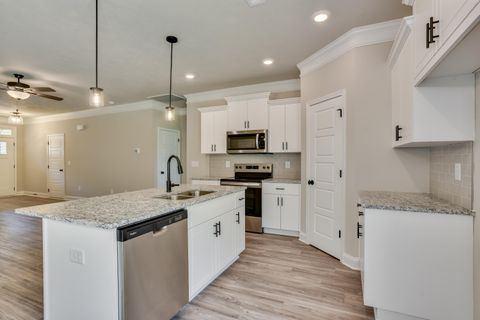 Tiny photo for 287 Bay Meadows Drive, Aiken, SC 29803 (MLS # 546978)