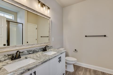 Tiny photo for 287 Bay Meadows Drive, Aiken, SC 29803 (MLS # 546978)